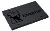Kingston HARD DISK SSD 960GB A400 SATA3 2.5" (SA400S37/960G)